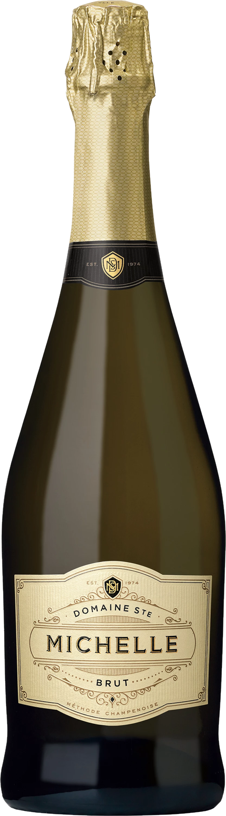 Domaine Ste Michelle Brut – Ste Michelle Wine Estates