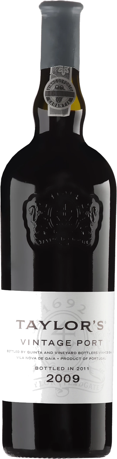 Taylor's Vintage Port – Taylor´s Port