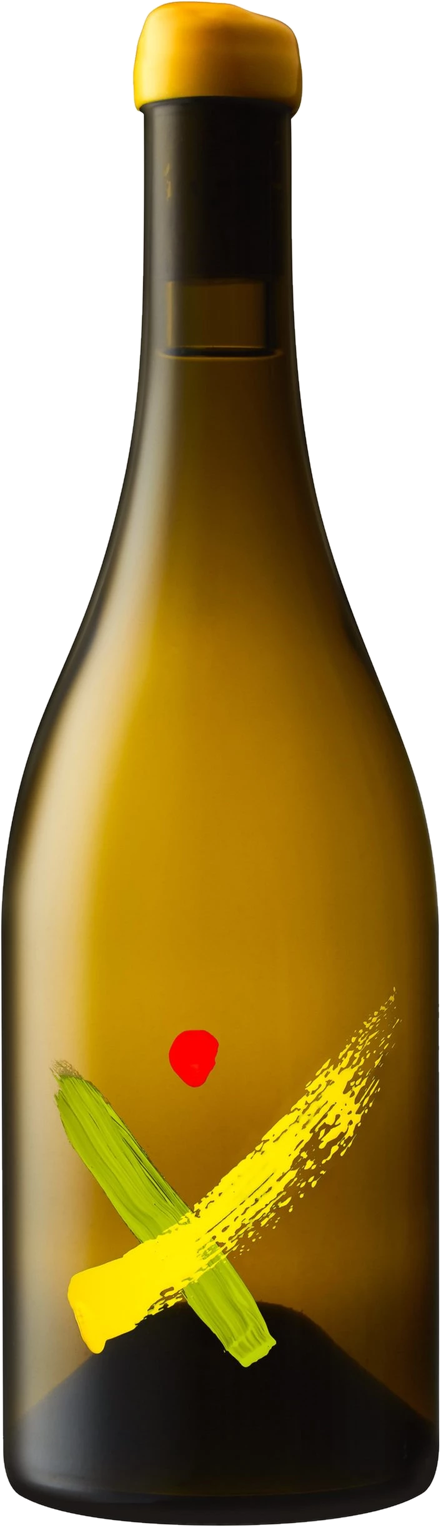 Matt Taylor Komorebi Vineyard Chardonnay – Matt Taylor Wines