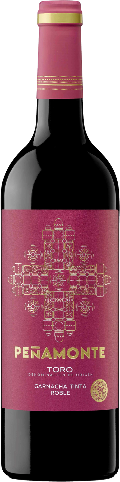 Peñamonte Toro Garnacha Tinta Roble – Bodegas Riojanas