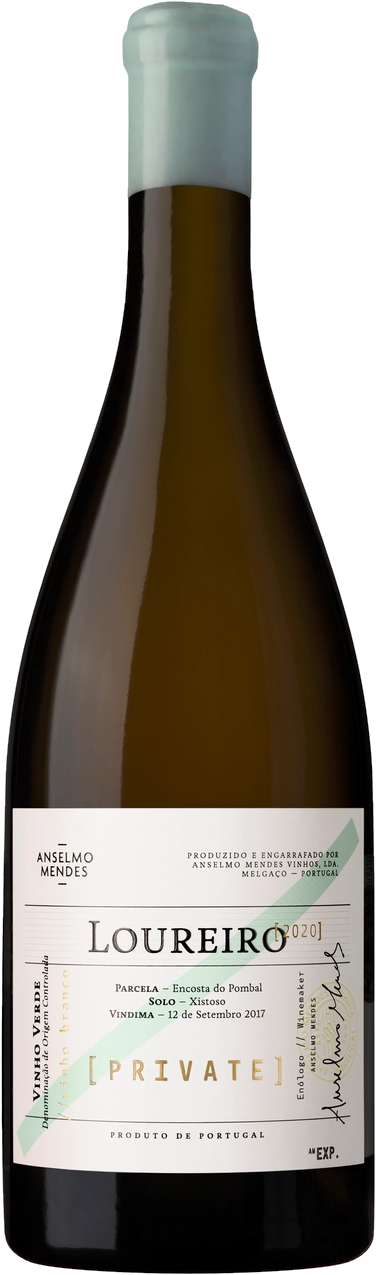 Loureiro Private – Anselmo Mendes