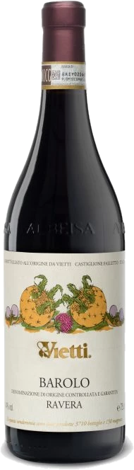 Barolo Ravera – Vietti