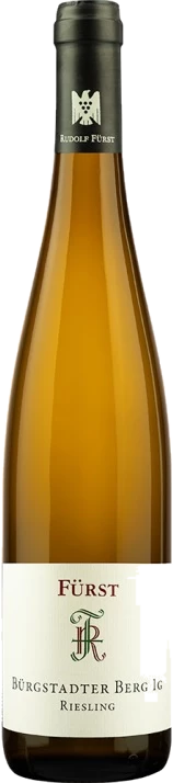 Bürgstadter Berg Riesling 1G – Weingut Rudolf Fürst