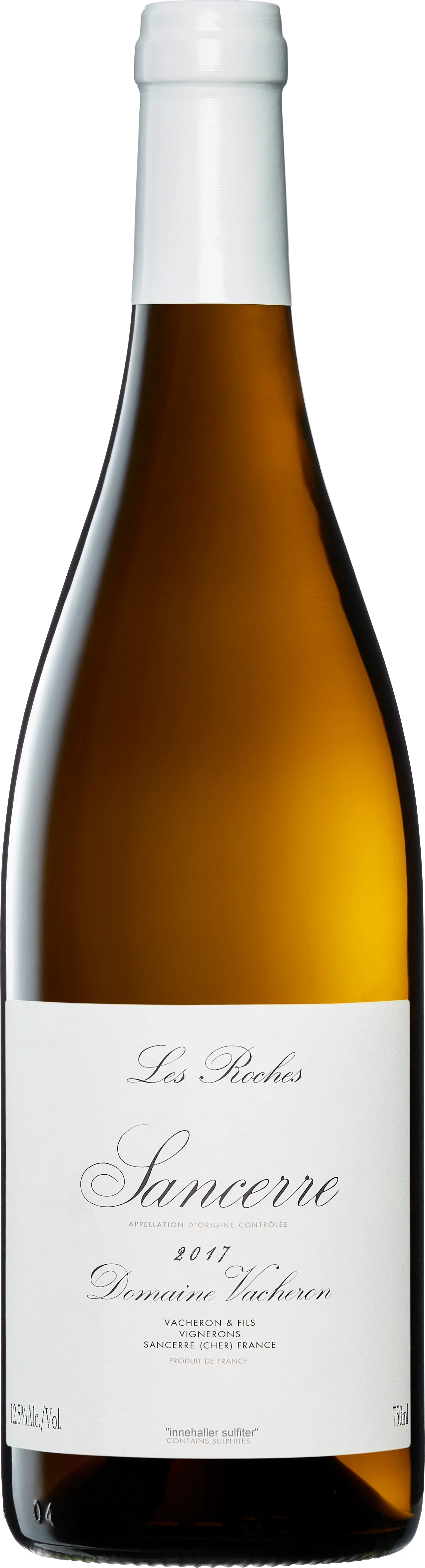 Sancerre Les Roches – 2024