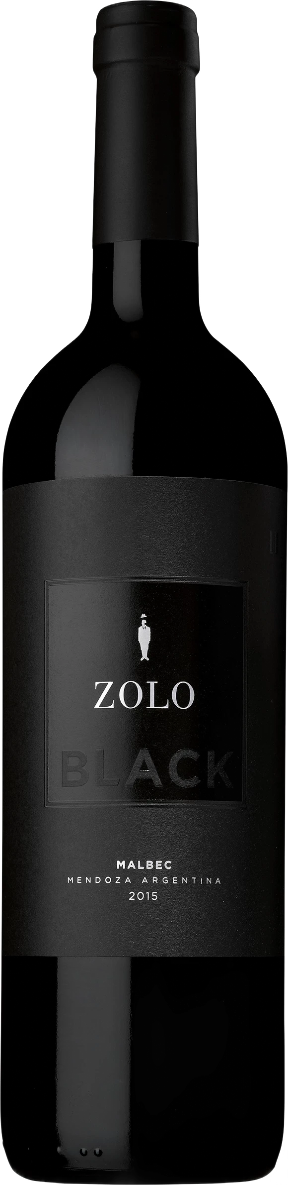 Zolo Black Malbec – 2020