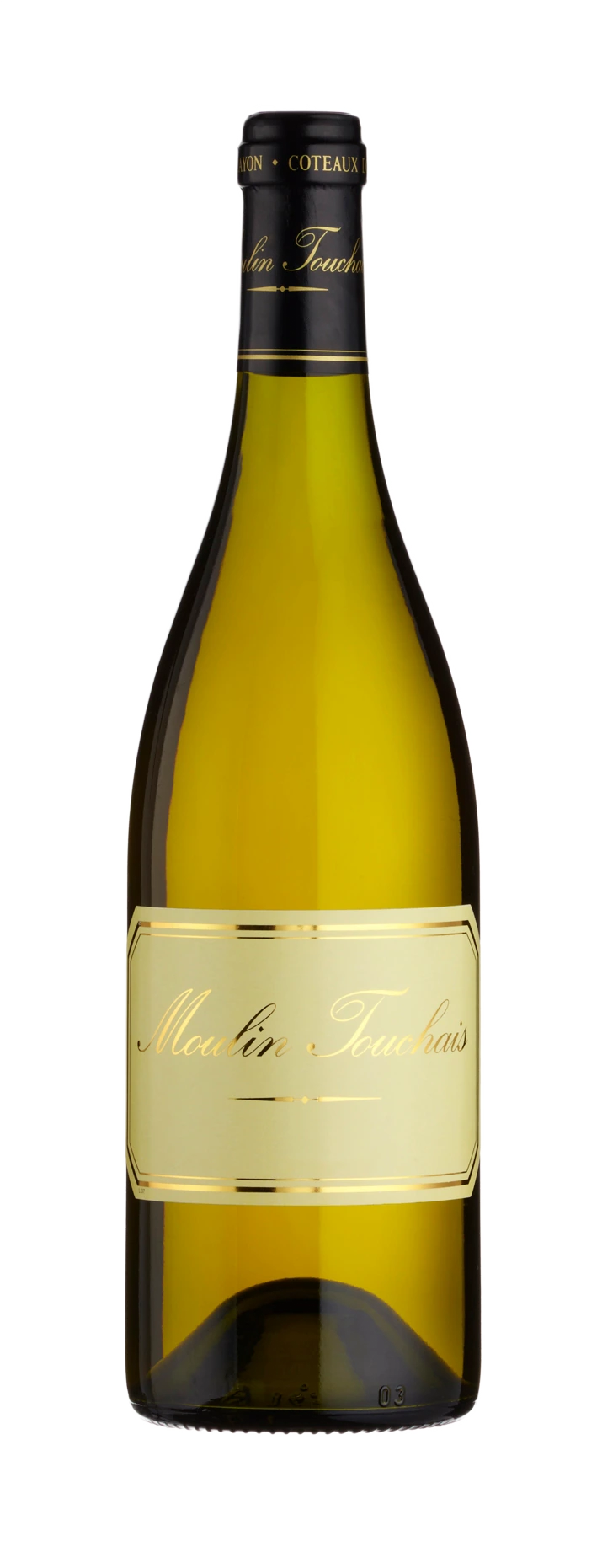 Moulin Touchais – Domaine Touchais