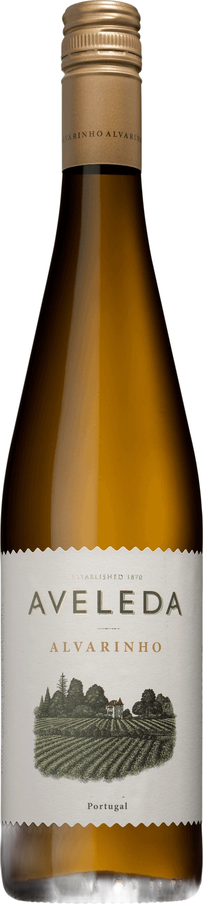 Aveleda Alvarinho – Aveleda