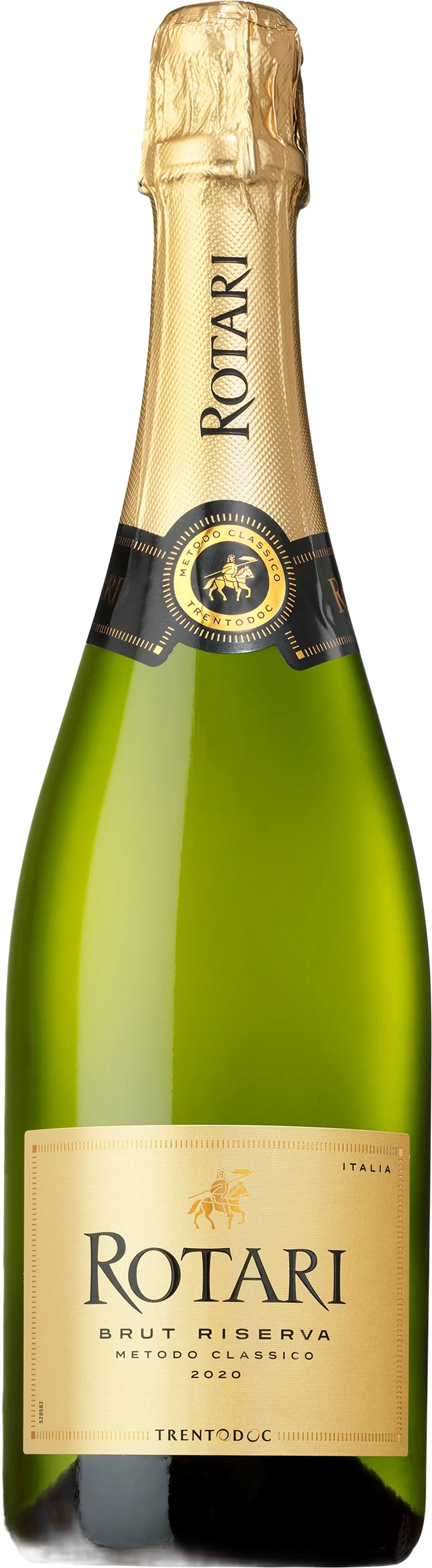 Rotari Brut Riserva – The Wine Agency