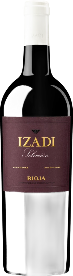 Izadi Selección Reserva – 2019