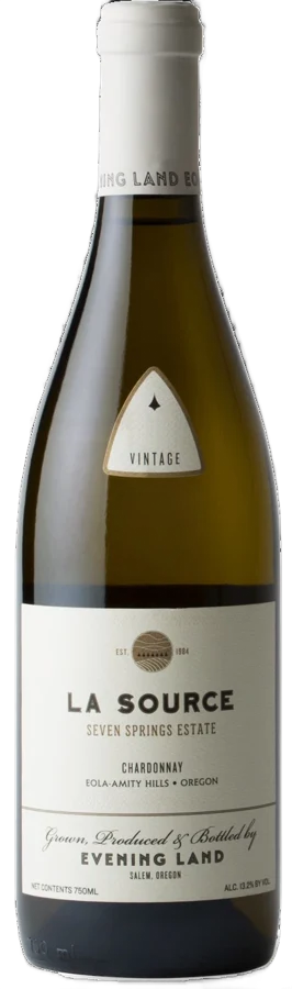 La Source Chardonnay – 2019