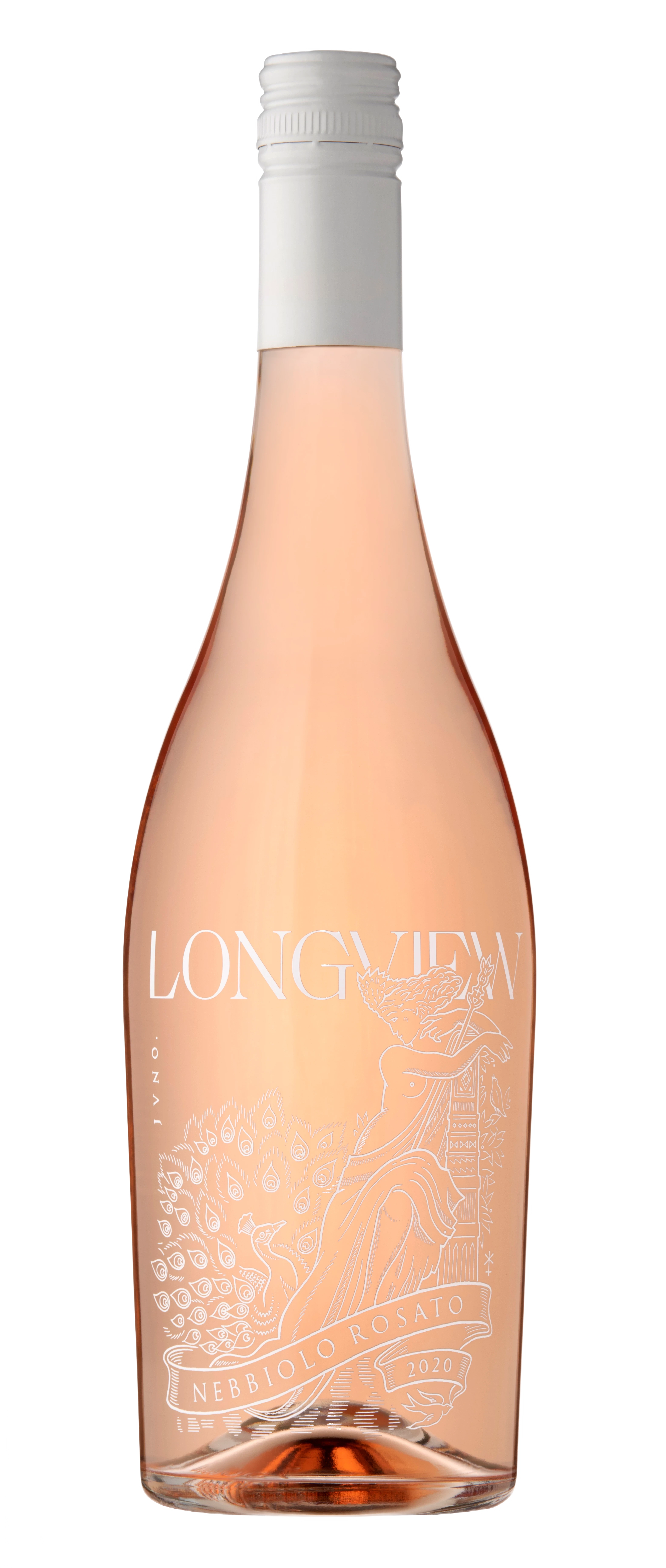 Longview Nebbiolo Rosato – 2024