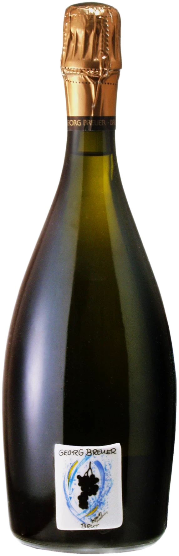 Georg Breuer Brut 2018 – Georg Breuer
