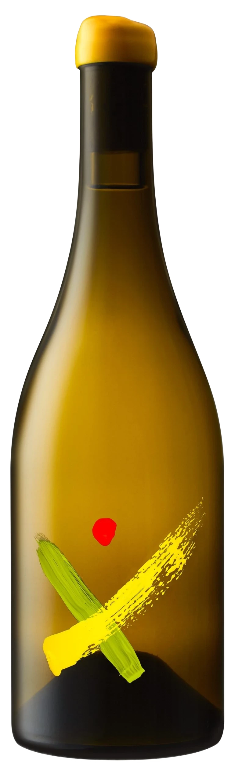 Matt Taylor Komorebi Vineyard Chardonnay 2019 – Matt Taylor Wines