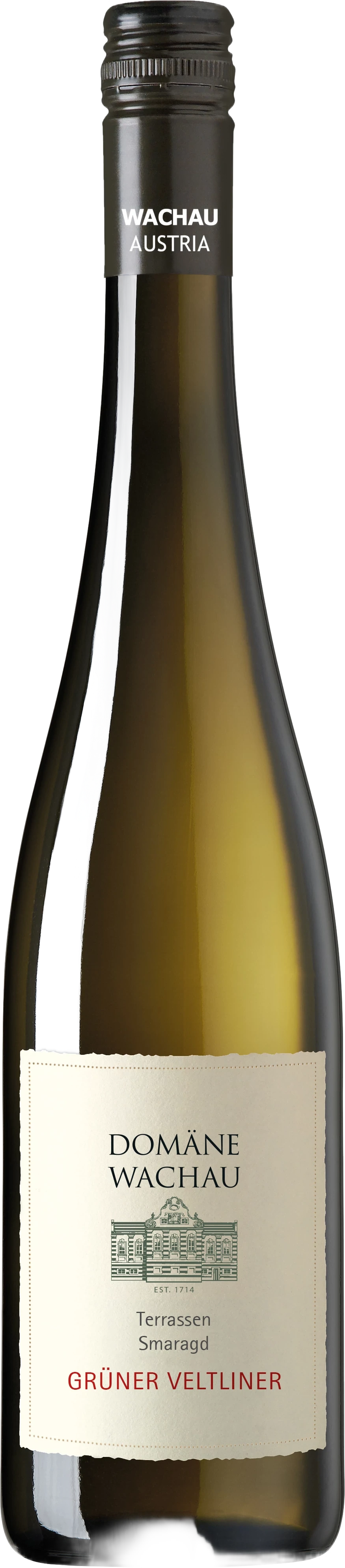 Domäne Wachau Grüner Veltliner Smaragd Terrassen – 2024
