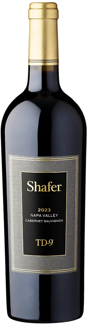 Shafer TD-9 – Shafer Vineyards
