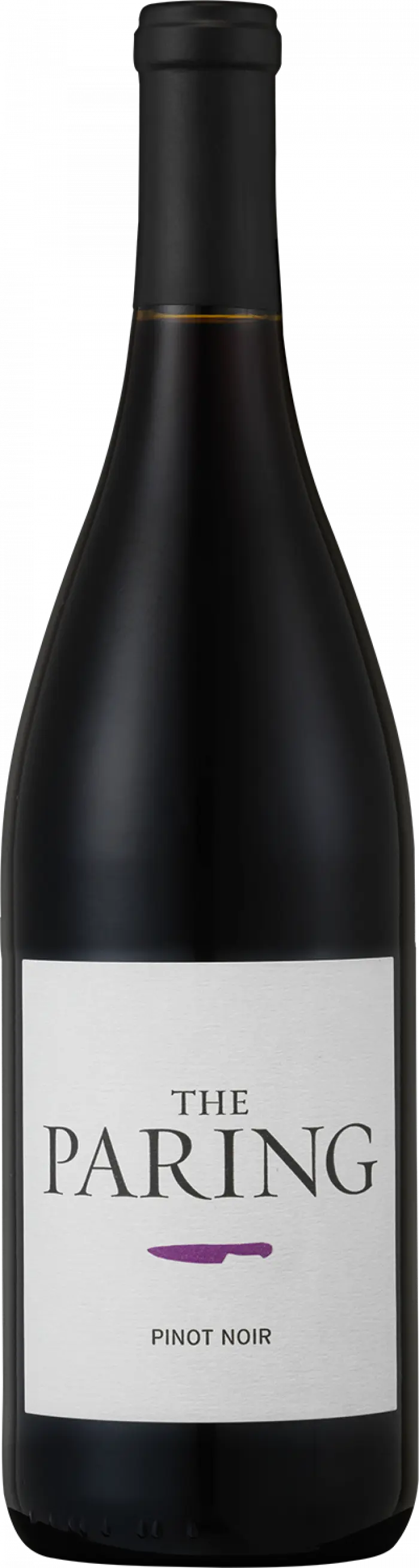 Pinot Noir – The Paring