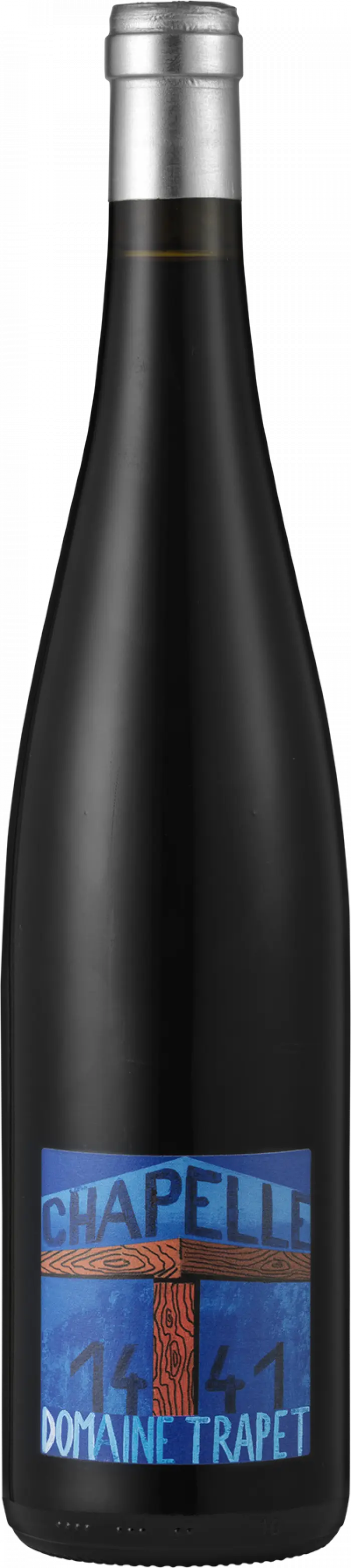 Chapelle 1441 Pinot Noir – Domaine Trapet