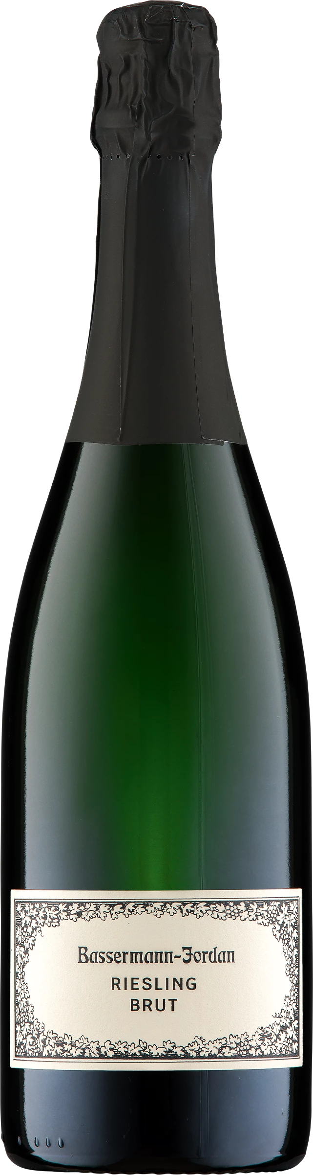 Bassermann-Jordan Riesling Sekt Brut – The Wine Agency