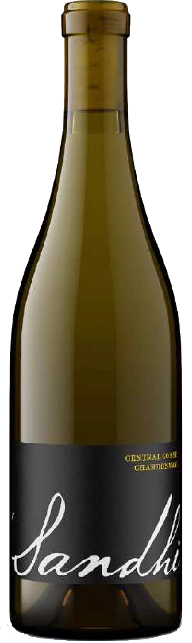 Sandhi Sanford & Benedict Chardonnay Sandhi Wines – Sandhi Wines