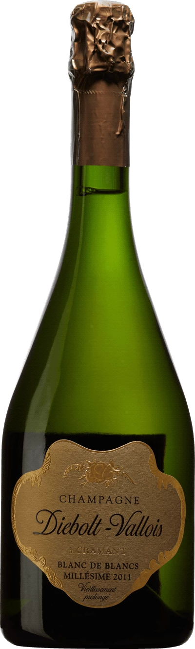 Diebolt-Vallois Vieillissement Prolongé – The Wine Agency