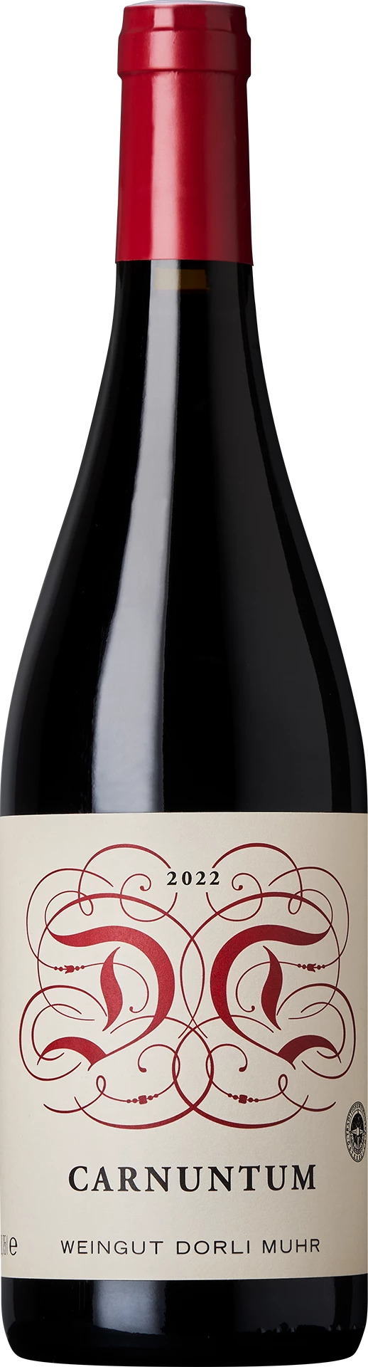 Ried Spitzerberg – Weingut Dorli Muhr
