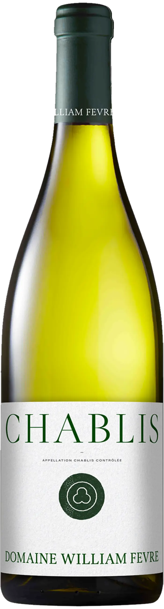Chablis – William Fèvre