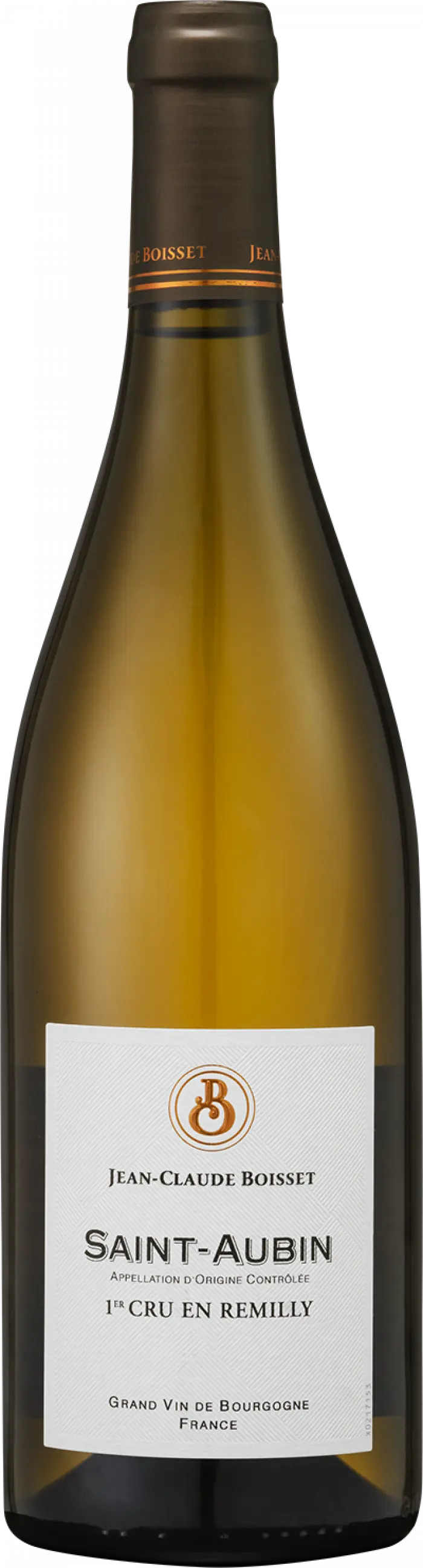 Saint-Aubin Premier Cru En Remilly – Jean-Claude Boisset
