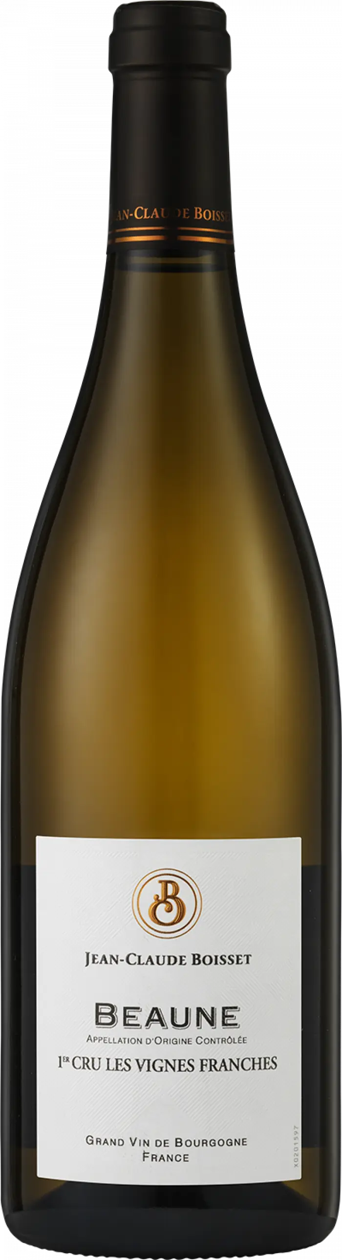 Beaune Premier Cru Les Vignes Franches – Jean-Claude Boisset