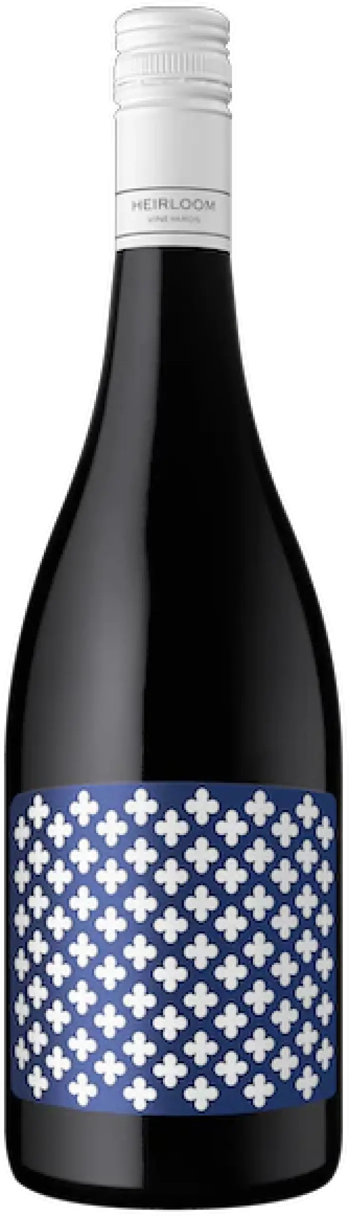 Alcazar Castle Adelaide Hills Pinot Noir – Heirloom Vineyards