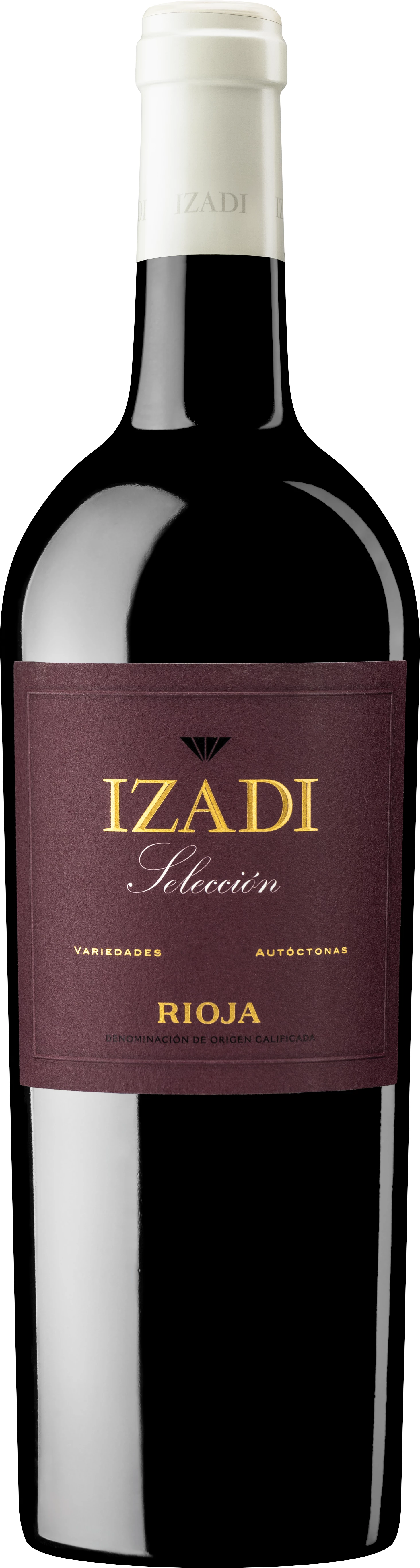 Izadi Selección Reserva – 2019
