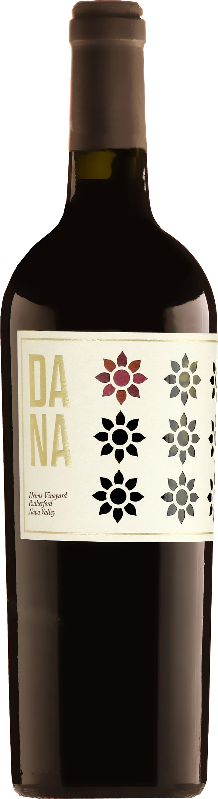 Helms Vineyard Cabernet Sauvignon – 2018