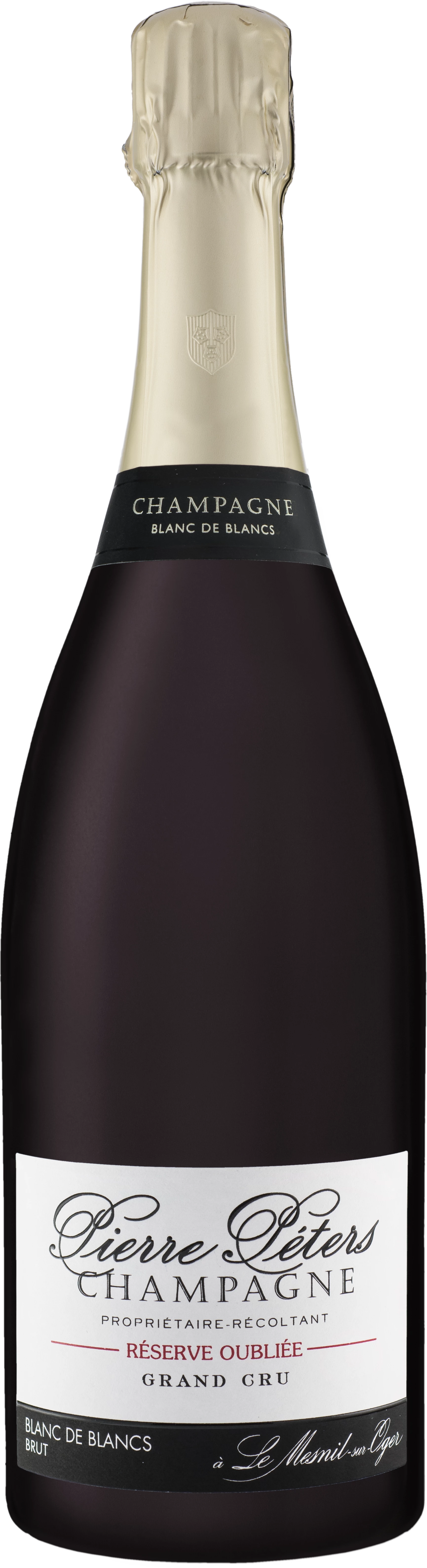 Pierre Péters Réserve Oubliée – The Wine Agency