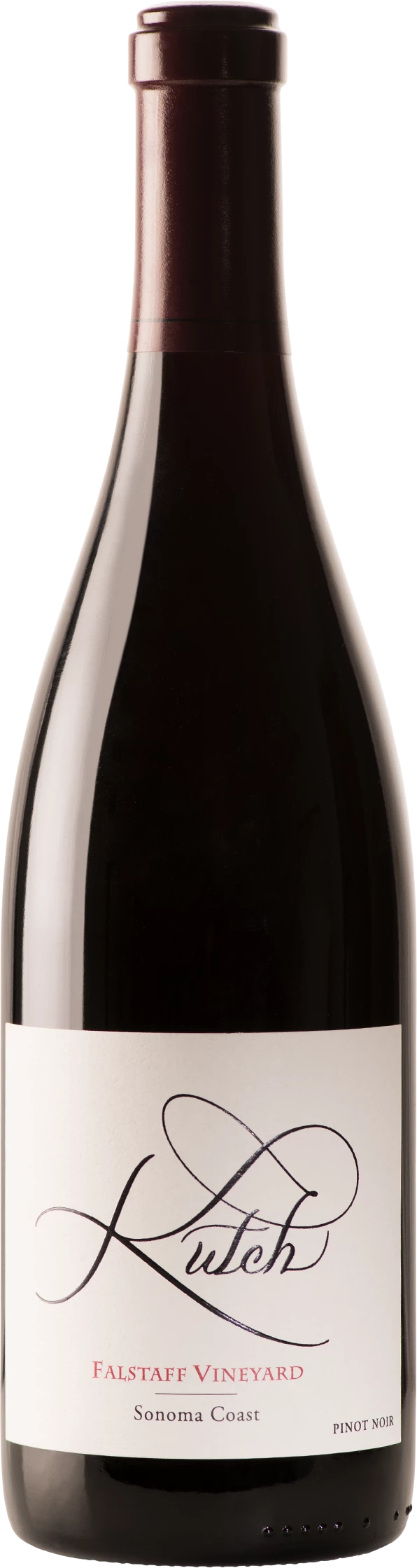Kutch Falstaff Vineyard Pinot Noir – 2021