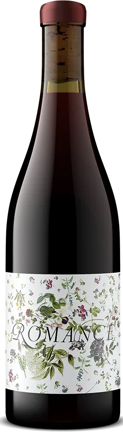 Sandhi Romance Pinot Noir – 2021