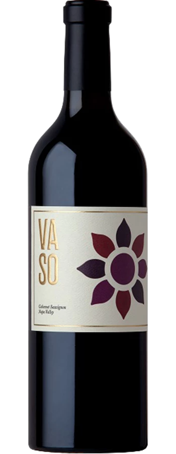 Vaso Cabernet Sauvignon – 2020
