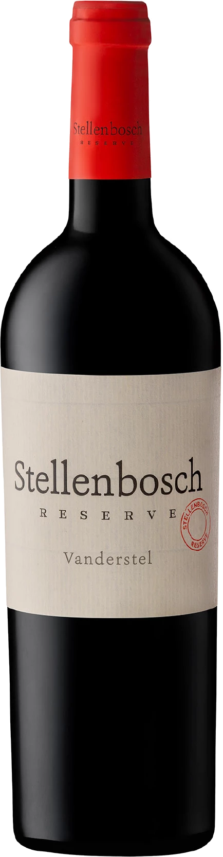 Stellenbosch Reserve Vanderstel – 2023