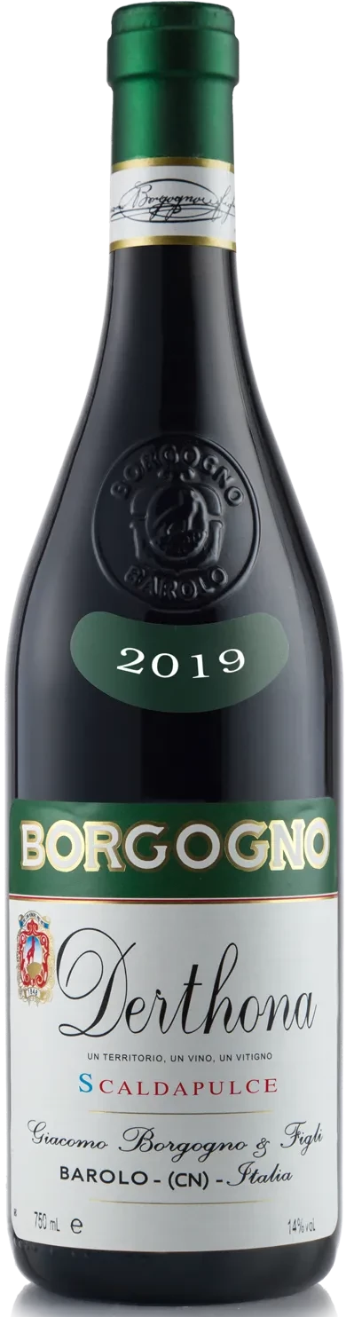 Borgogno Derthona Scaldapulce – 2019