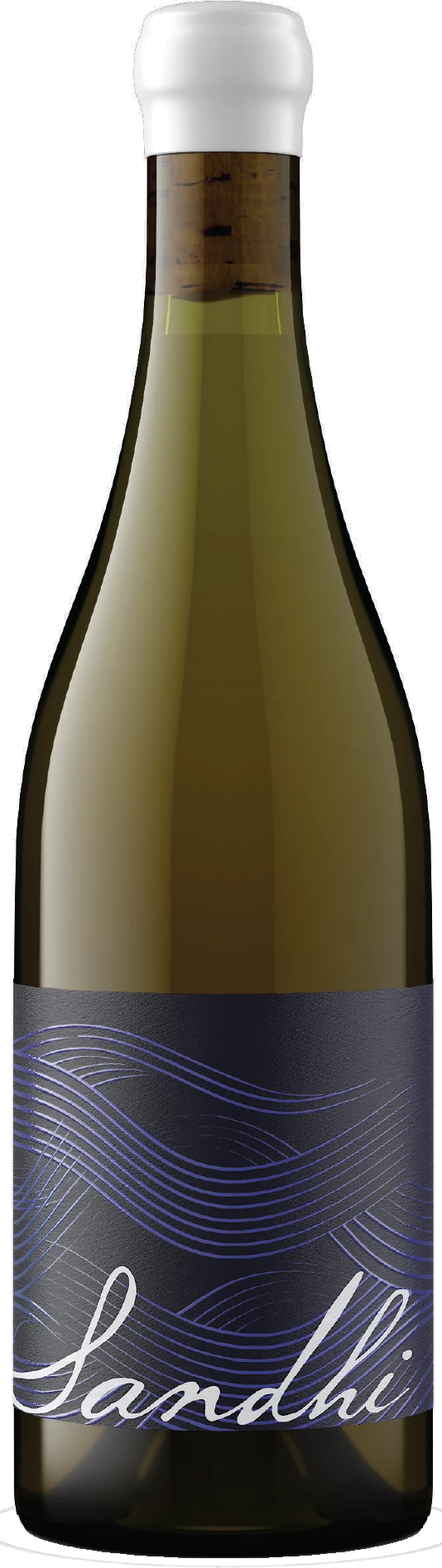 Sandhi Rinconada Chardonnay – 2020