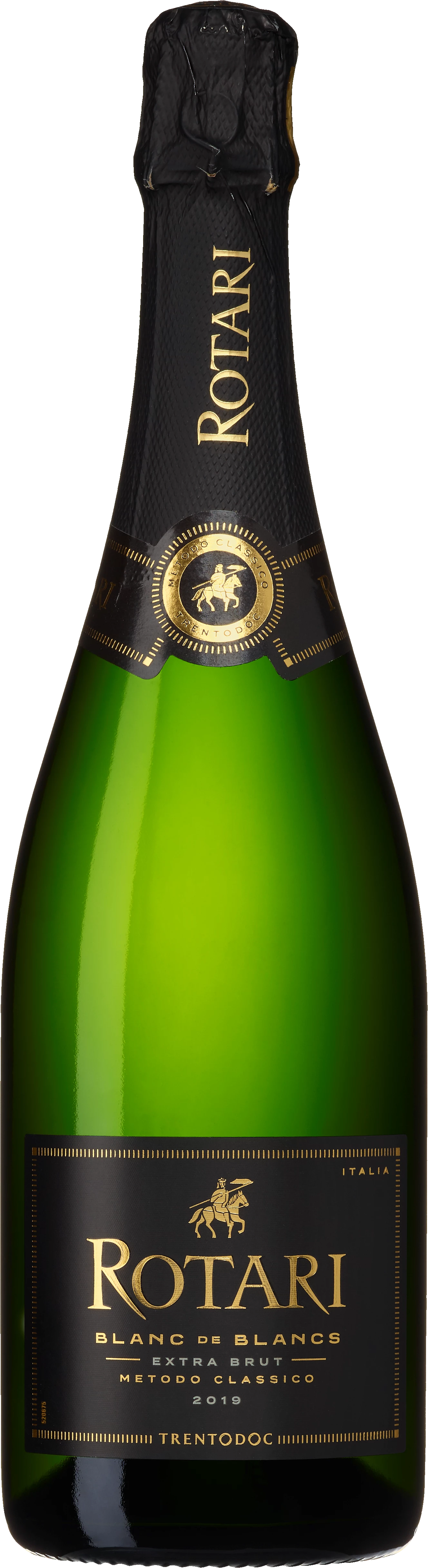 Rotari Blanc de Blancs Extra Brut – 2020