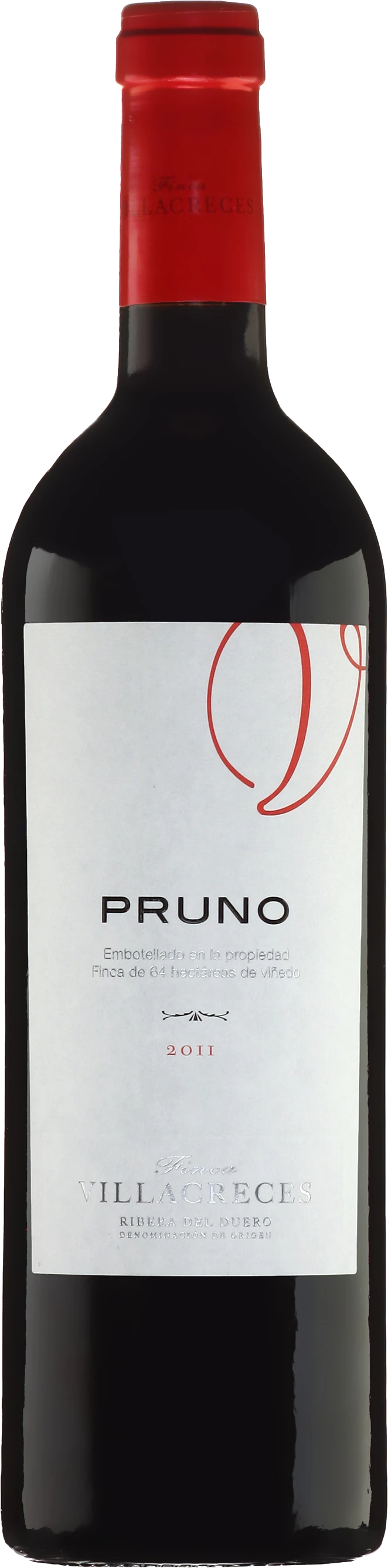 Pruno – Finca Villacreces