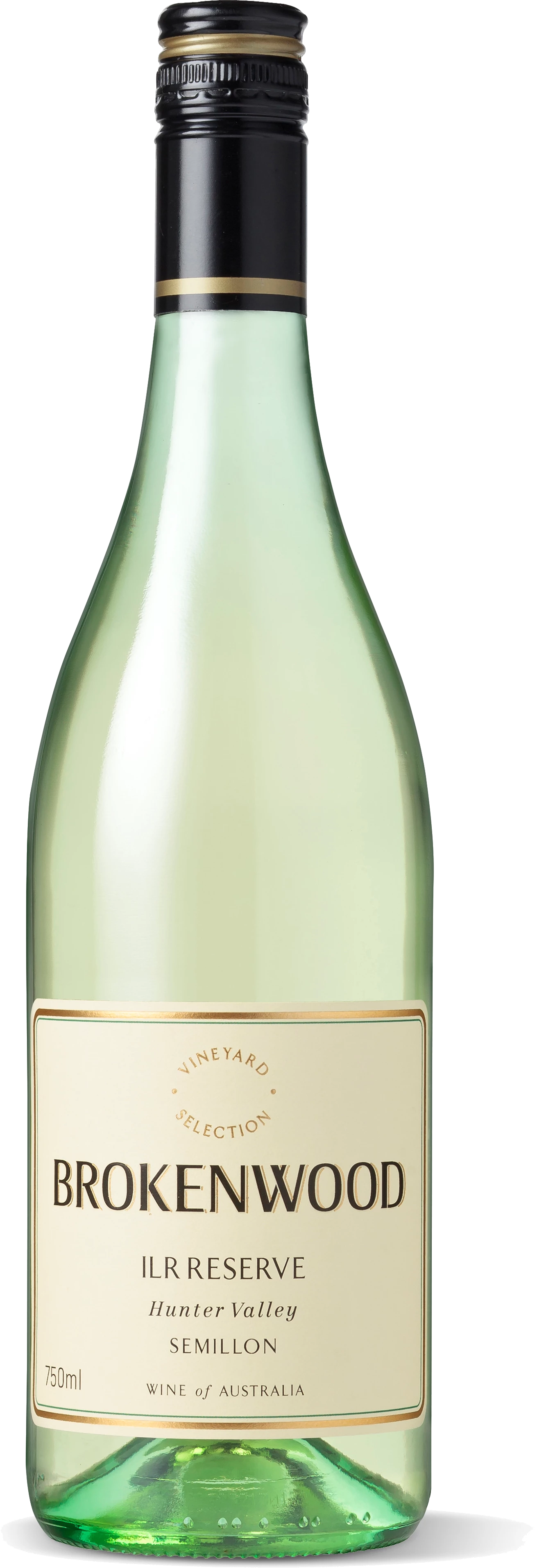 Brokenwood ILR Reserve Semillon – 2019