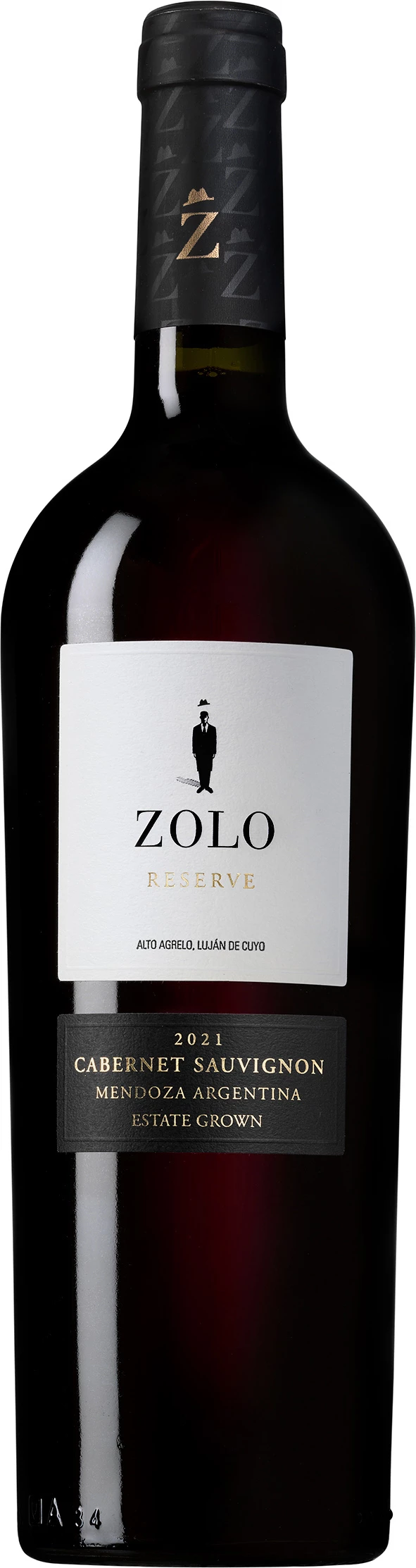 Zolo Reserve Cabernet Sauvignon – 2023