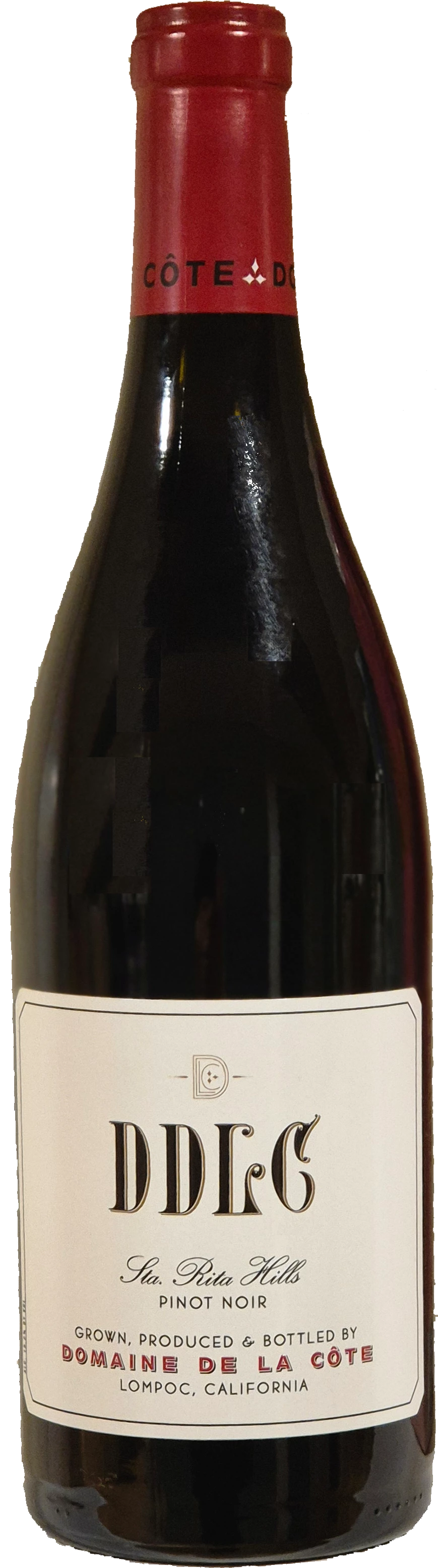 DDLC Estate Pinot Noir – 2021
