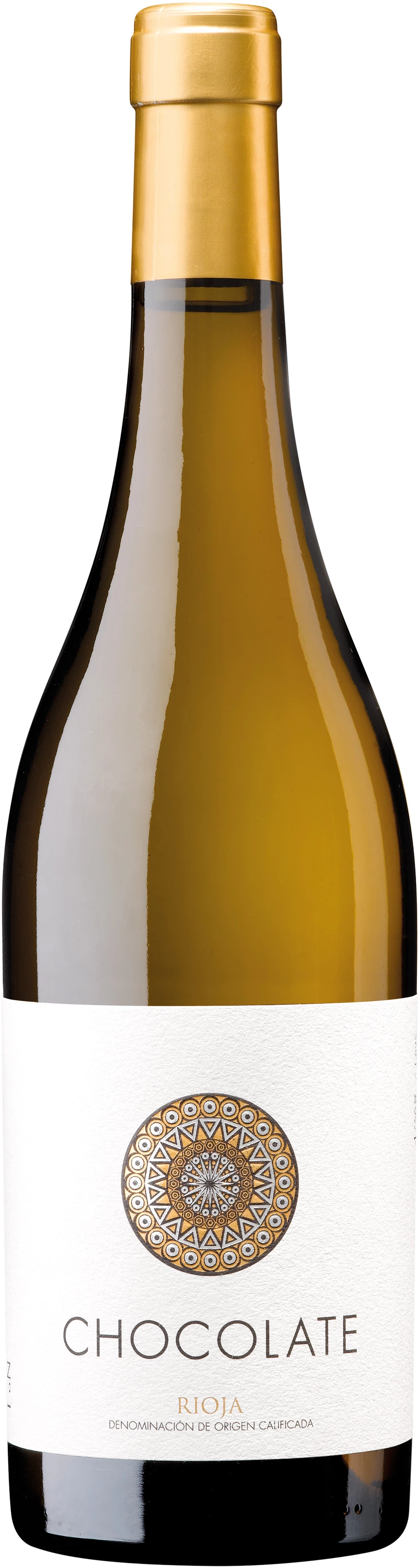 Chocolate No3 Bodegas Izadi – Bodegas Izadi