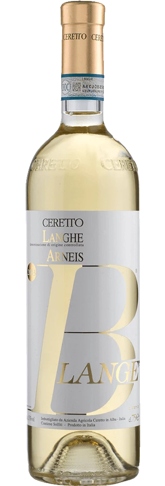 Blange' Langhe Arneis 2024 – Ceretto