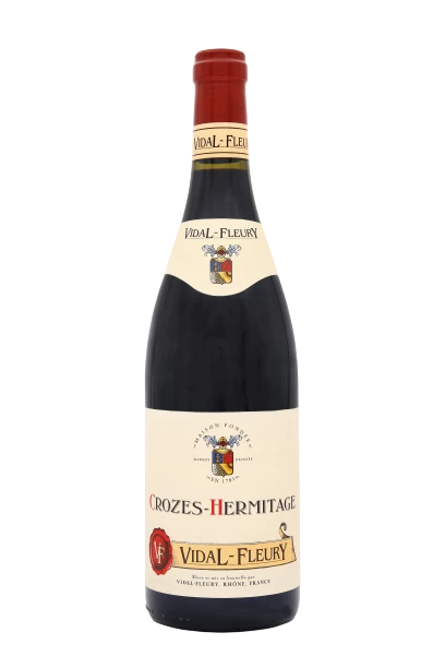 Vidal-Fleury Crozes-Hermitage 2023 – Vidal-Fleury