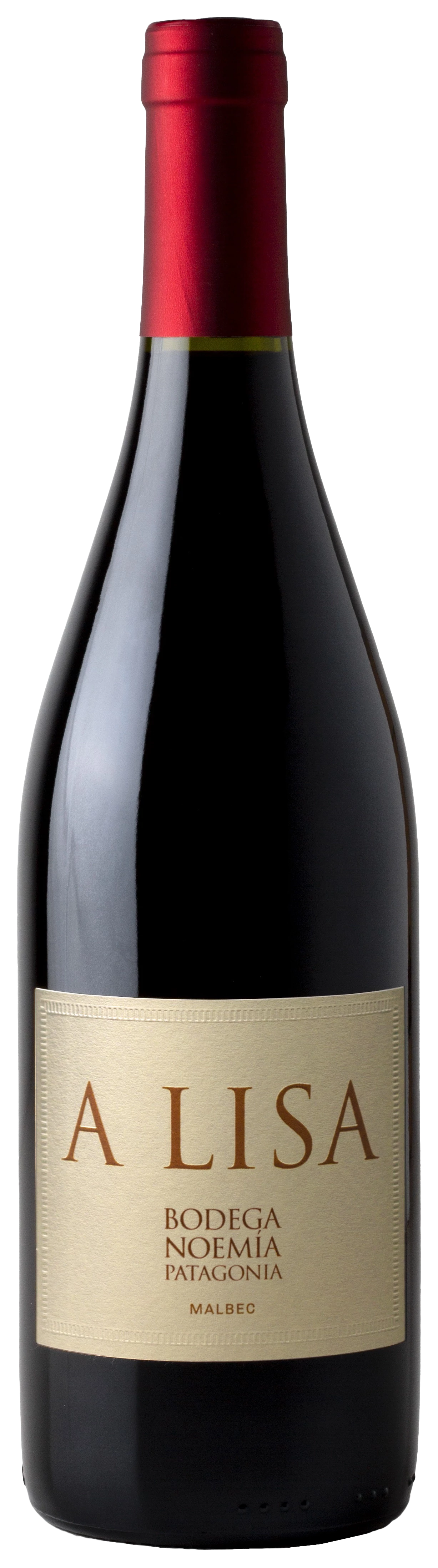 A Lisa 2024 – Bodega Noemía