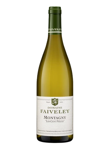 Montagny Les Cent Pièces – Domaine Faiveley