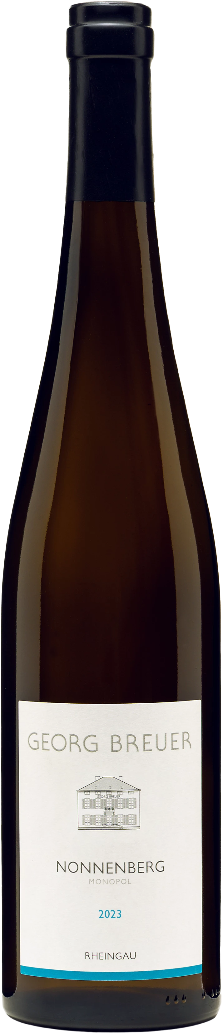 Nonnenberg 2023 – Georg Breuer