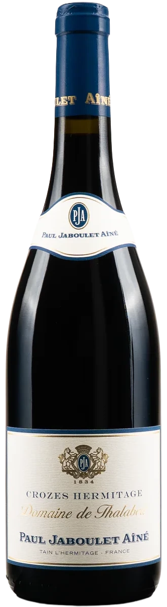 Crozes Hermitage Domaine de Thalabert 2007 – Paul Jaboulet Aîné